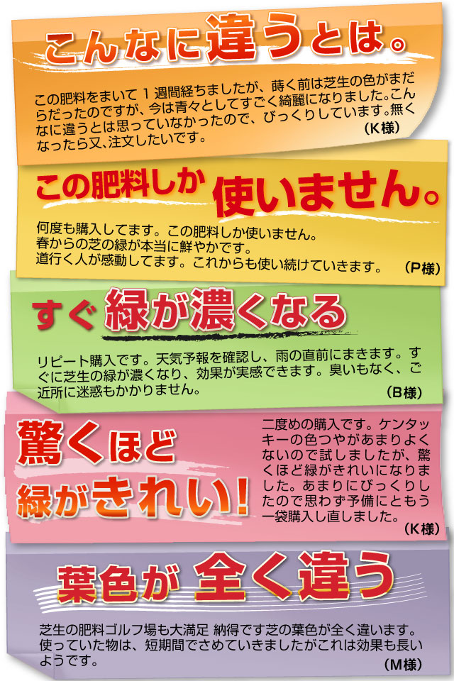 ゴルフ場も太鼓判！バロネス 芝生の肥料 5kg入り 緩効性IB窒素入り化成肥料 細粒タイプ 肥料 芝生のことならバロネスダイレクト